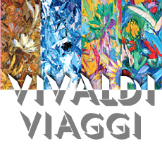 Vivaldi Viaggi