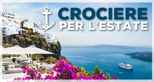 Crociera